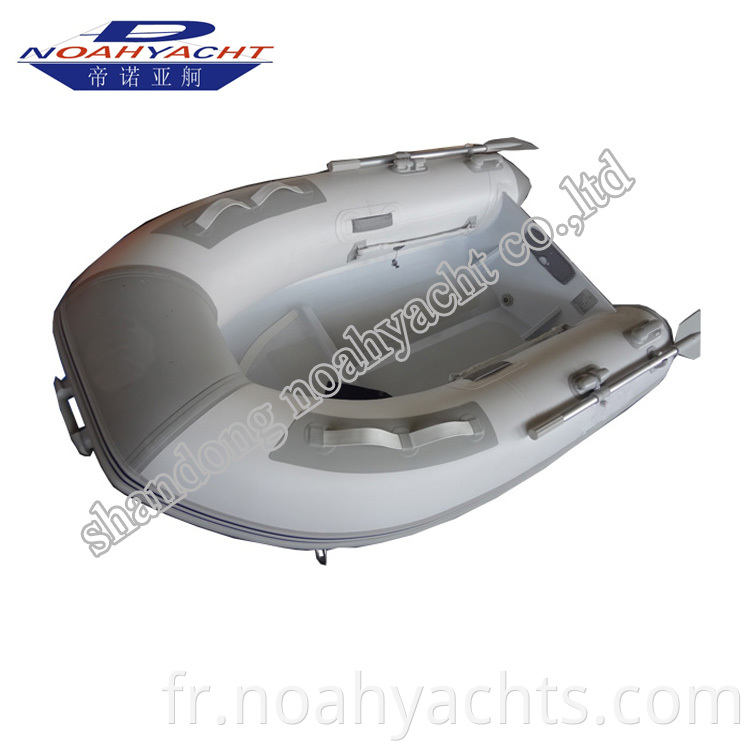 Noahyacht Inflatable Boat